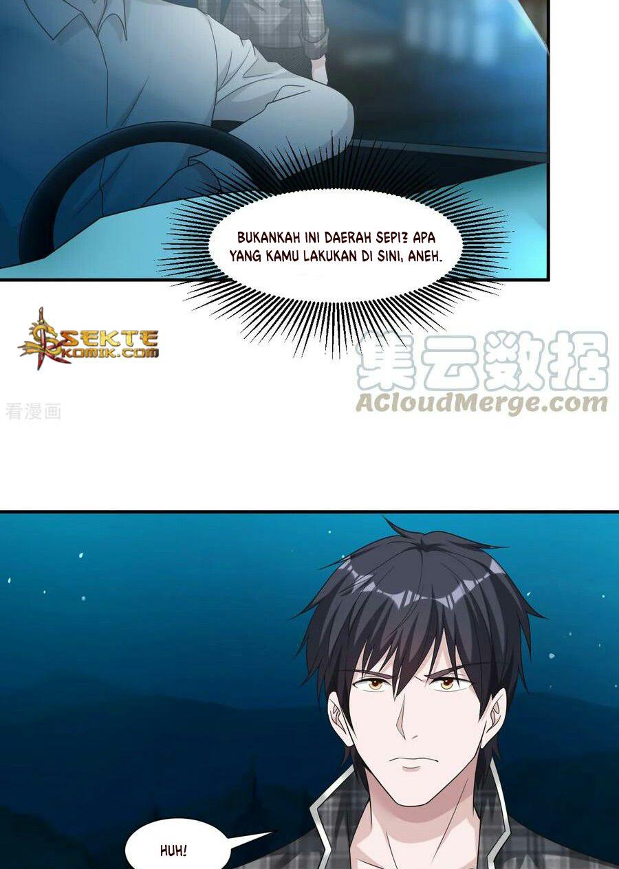 King of The Soldiers Chapter 12 Gambar 27